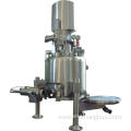Pharmaceutical Custom-made Agitated Nutsche Filter
